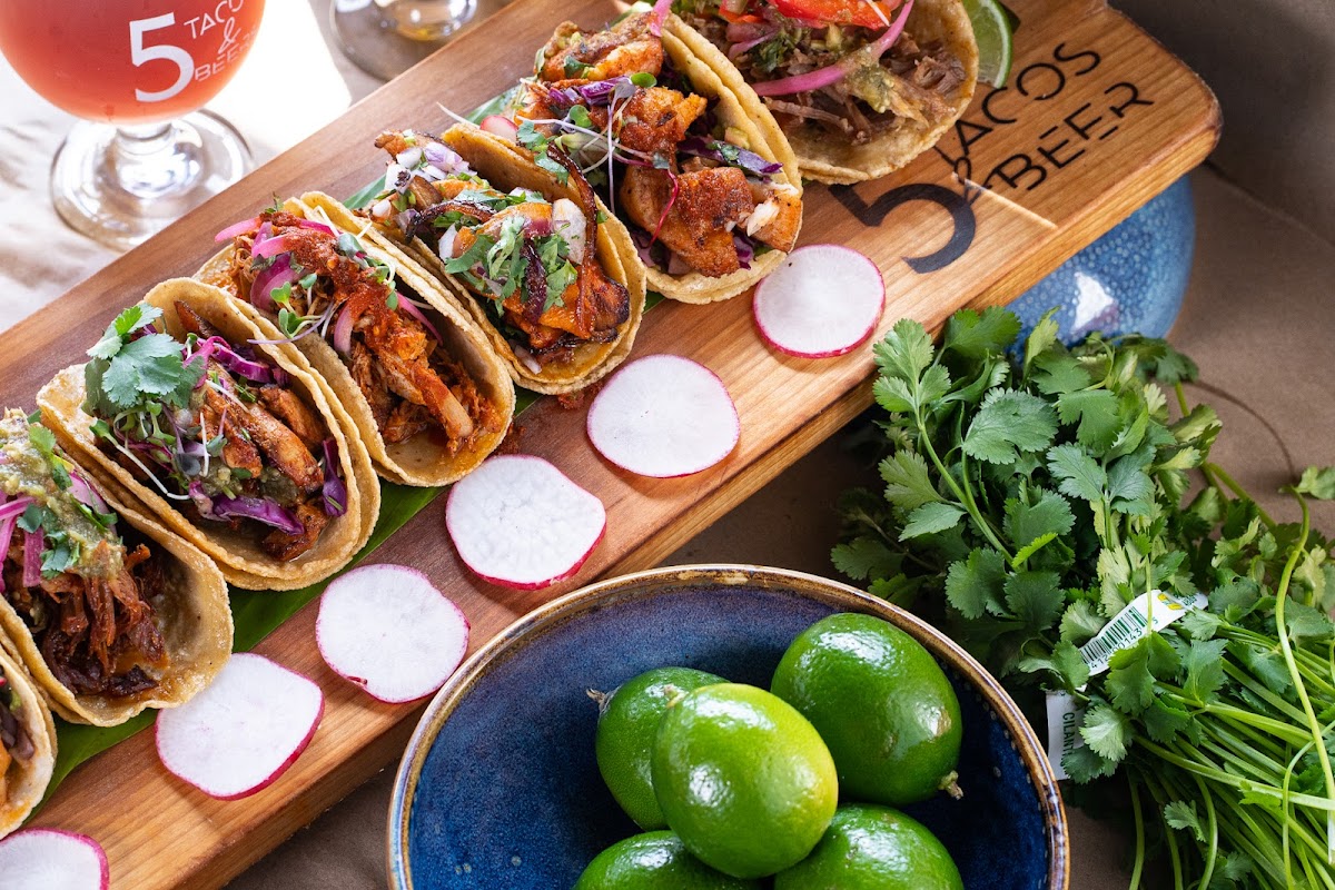 5 Tacos And Beers Berkeley-3