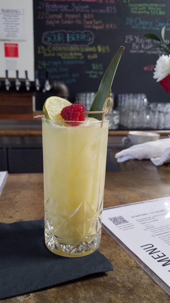 5 Tacos And Beers Berkeley-5