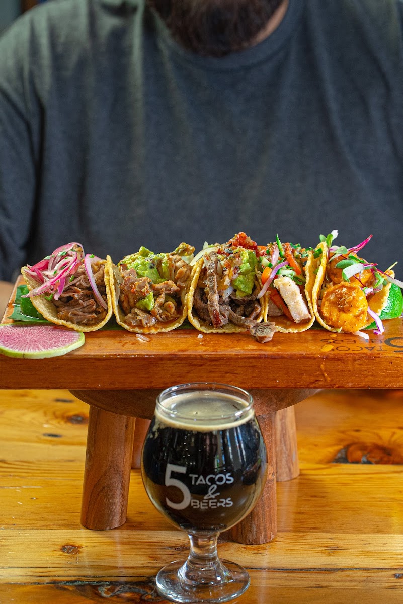 5 Tacos And Beers Berkeley-7