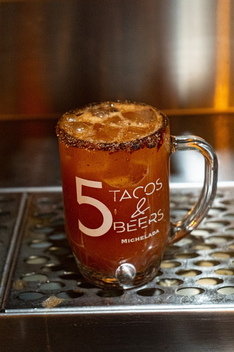 5 Tacos And Beers Berkeley-9